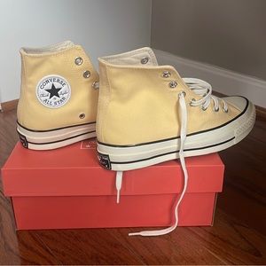 Converse Chuck 70 Vintage Canvas